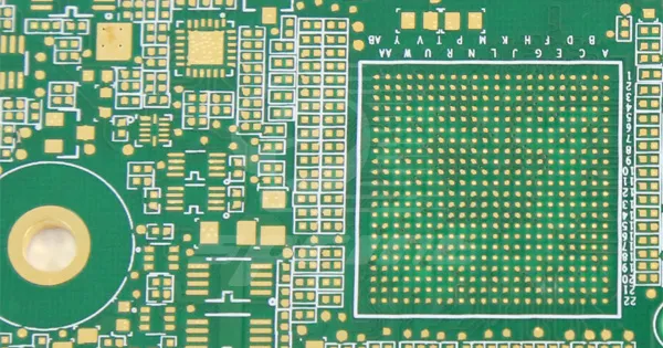 İleri Teknoloji Çözümleri için Lider HDI PCB Tedarikçisi
