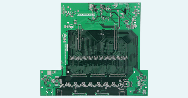 Yüksek Kaliteli Çok Katmanlı Sert PCB Fabrikası: SprintPCB'nin Hassas Çözümleri