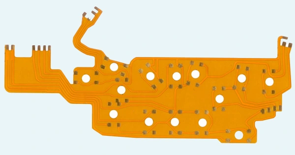 Önde Gelen Çin Esnek PCB Fabrikasından Esnek PCB Kapsamlı Rehberi