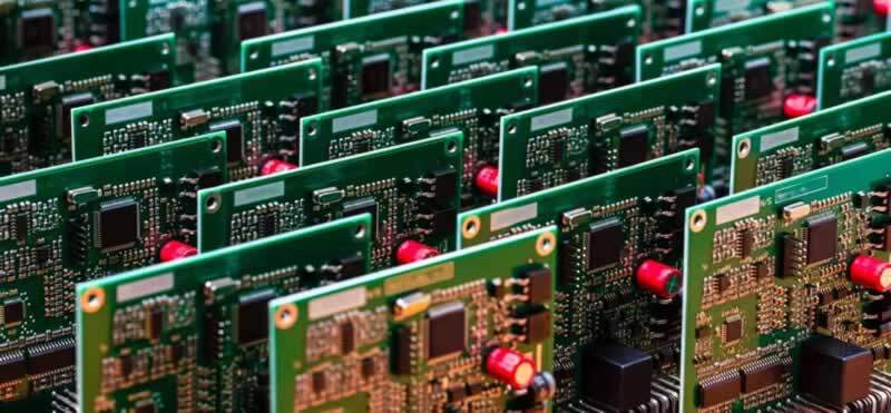 PCB tasarımında ESD akımının PCB'ye akması nasıl önlenir?