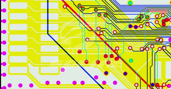 PCB Yönlendirme Tekniklerinin Açıklanması: Yaygın Yönlendirme Sorunlarından Nasıl Kaçınılır?
