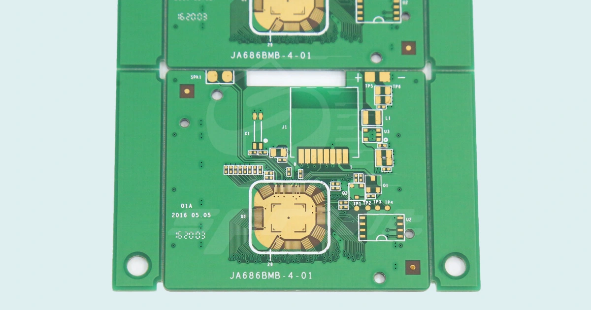 Çok Katmanlı PCB Kartının Avantajları ve Uygulamaları