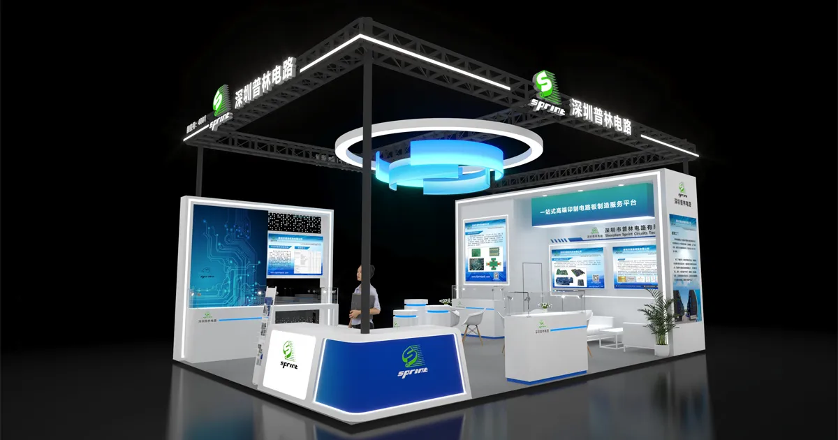 PCB fabrikası