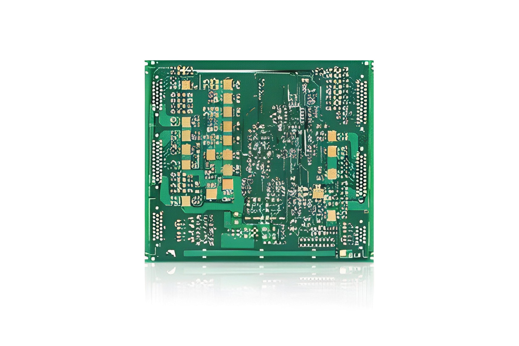 RF PCB ve Geleneksel PCB: Farklar ve Uygulamalar