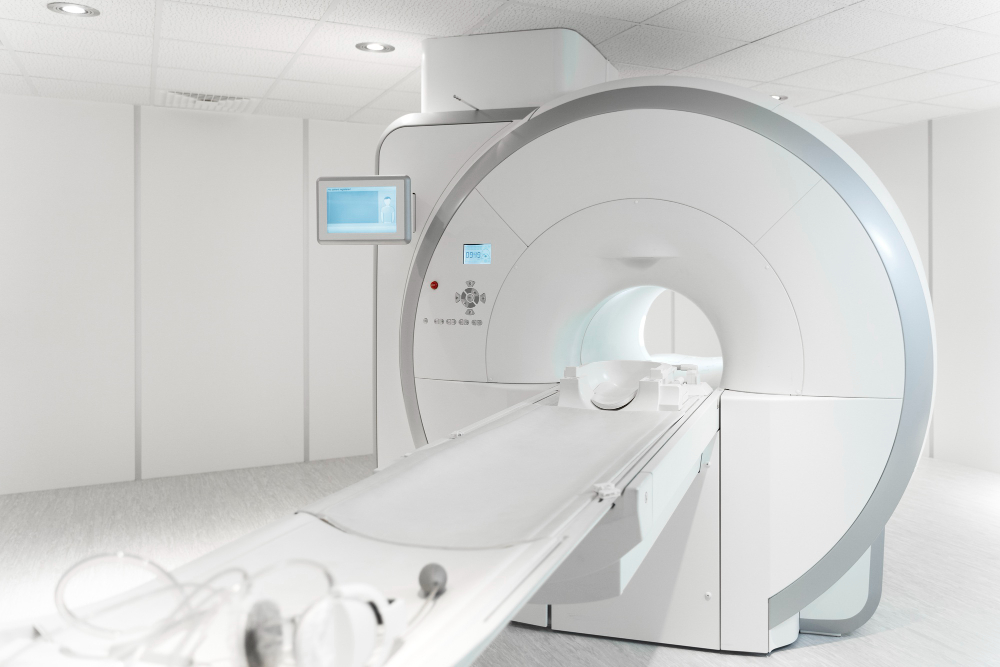 tıbbi cihaz MRI tarayıcıları
