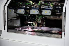 PCB montaj aracı otomatik test ekipmanı
