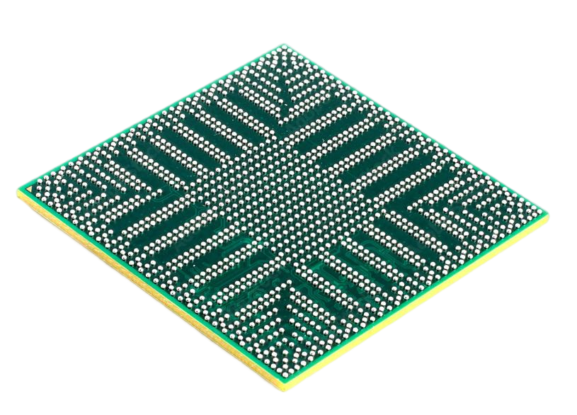 PCB Üzerindeki Lehim Topu: Modern Elektronik Üretiminde Önemli Bir Bileşen