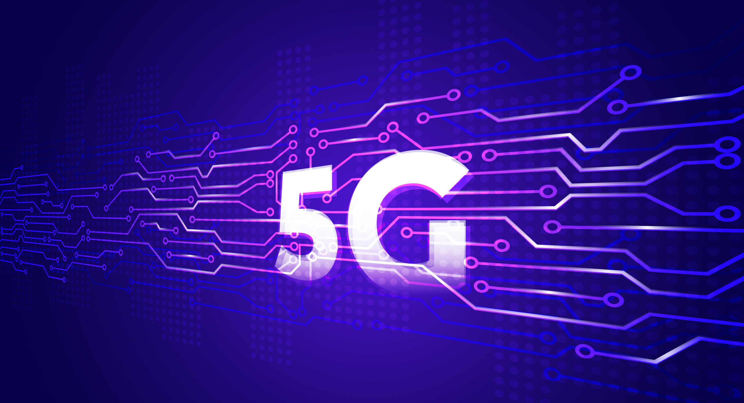 5G İletişim Teknolojisi
