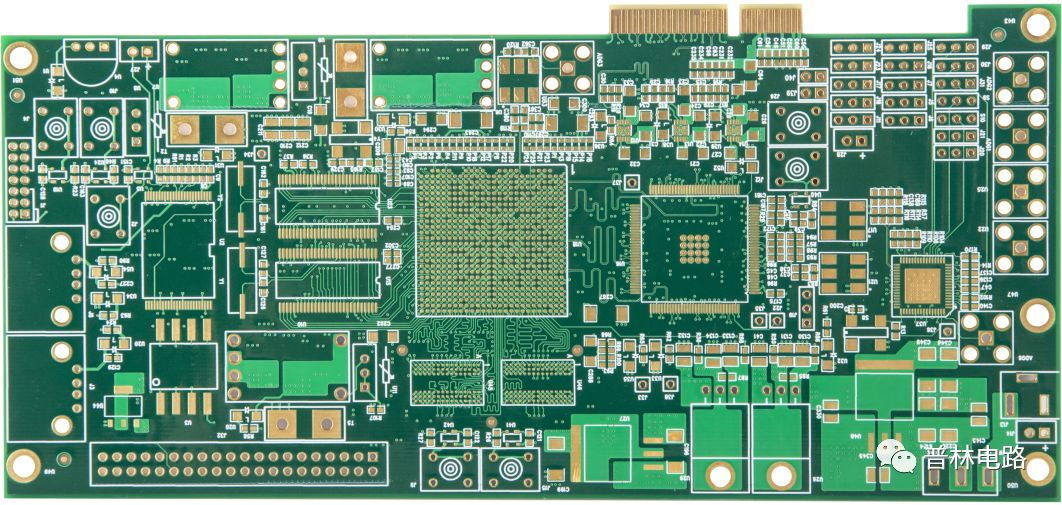 profesyonel pcb üreticisi