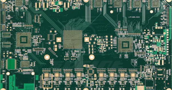 Yüksek Frekanslı PCB Performansının Optimize Edilmesi: 4 Önemli Girişim Faktörü ve Çözümleri