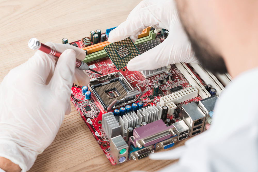 PCB montaj süreci-02