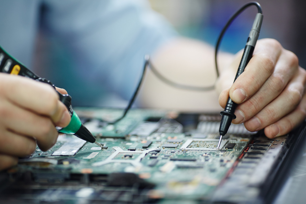 PCB montaj süreci-01