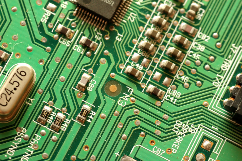 Lehim Maskesi ve PCB Serigrafi Baskıları Ne Kadar Önemlidir?