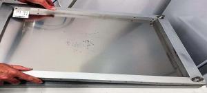 Karakter Baskı PCB'si