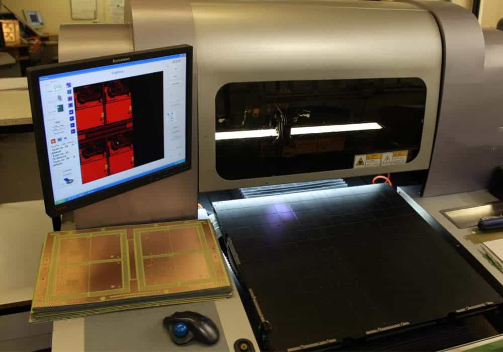 Otomatik Optik Muayene Teknolojisine Dalış: PCB Üretim Kalitesinin Sağlanması