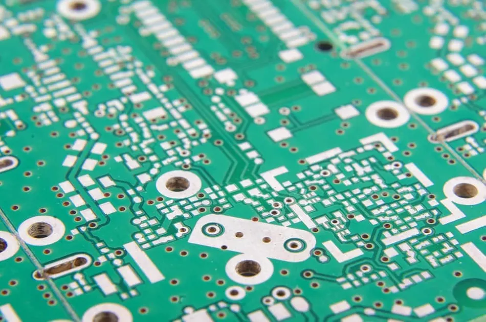 PCB Yüzey İşleme Proseslerinin Keşfi: PCB daldırma gümüşü