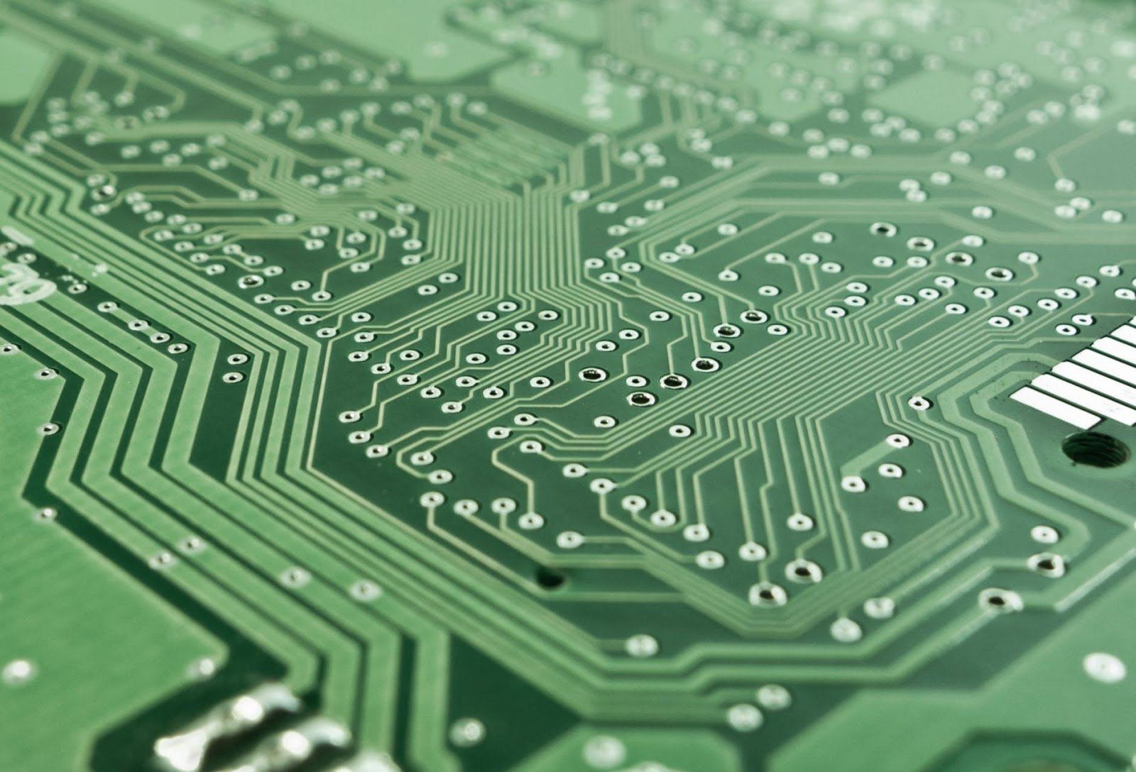 PCB Üretiminde HASL Prosesinin Evrimi ve Çağdaş Uygulamaları