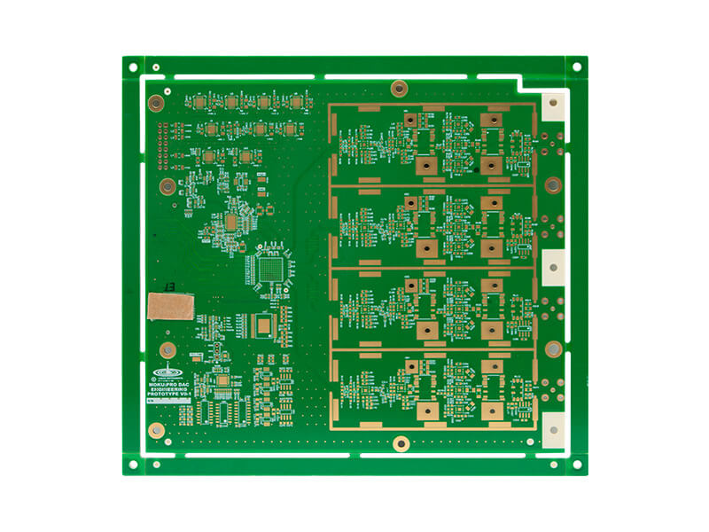 RF PCB için 3 Zorluk ve Çözüm