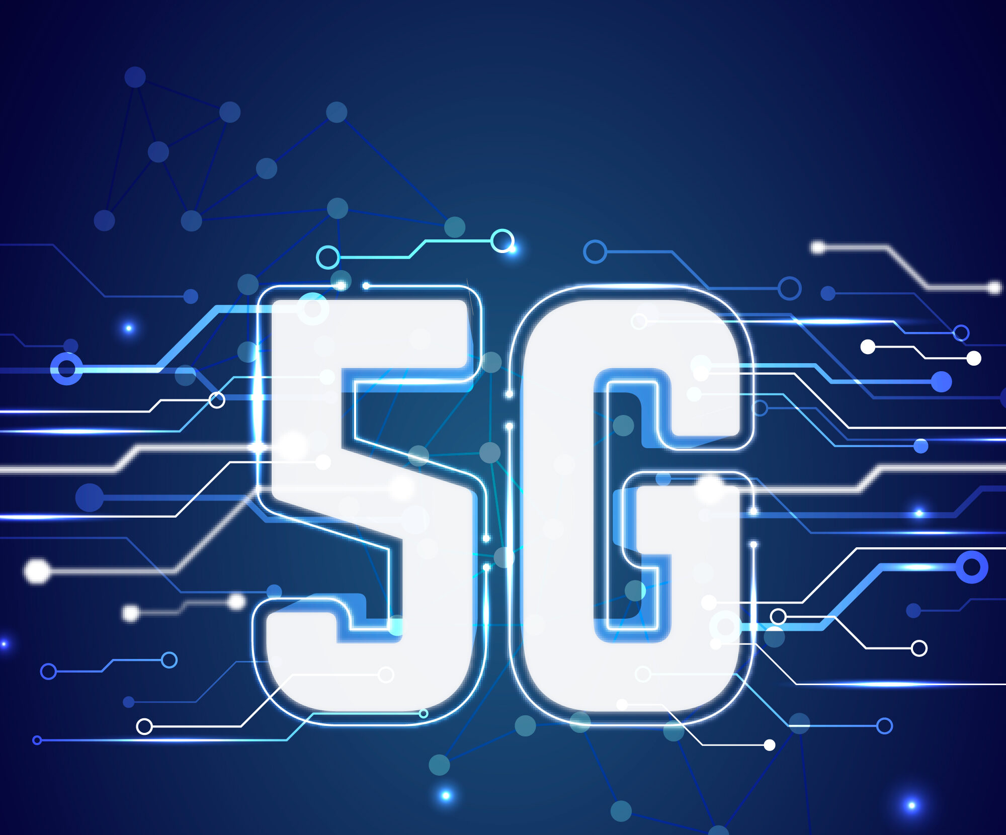5G Baz İstasyonları için RF PCB Tasarımı ve Üretimi