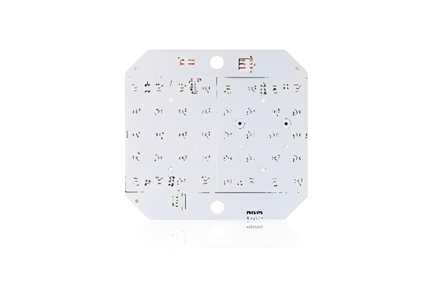 Alüminyum bazlı PCB'ler-MCPCB