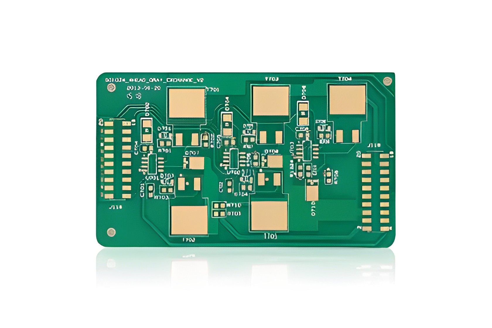 Metal Çekirdekli PCB (MCPCB) Hakkında Keşke Sadece Bir Kişi Bilseydi