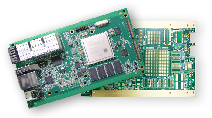 güç düzlemi pcb tasarımı için en iyi uygulamalar