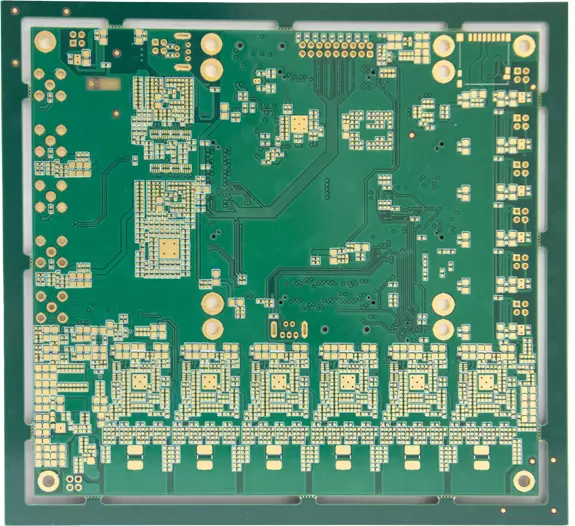 HDI PCB'ye İlişkin Kapsamlı Kılavuz: SprintPCB'nin Yüksek Performanslı Elektronikler İçin Uzman Görüşleri